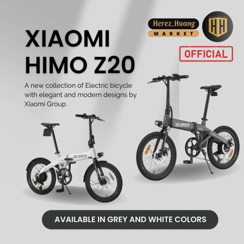 Harga himo sale z20