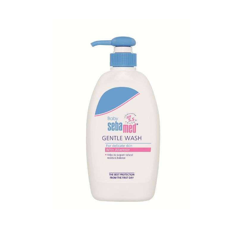 Jual Sebamed Baby Gentle Wash 400ml di Seller Sebamed Baby