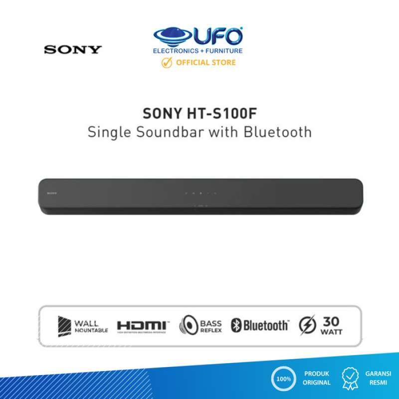 Soundbar Speakers Sony Soundbar S100f Sony HT-S100F Soundbar Soundbar Speakers Sony Soundbar S100f Sony HT-S100F Soundbar