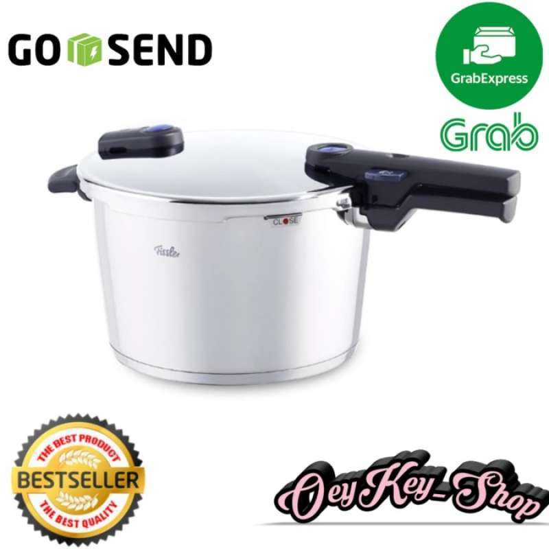 Fissler presto on sale