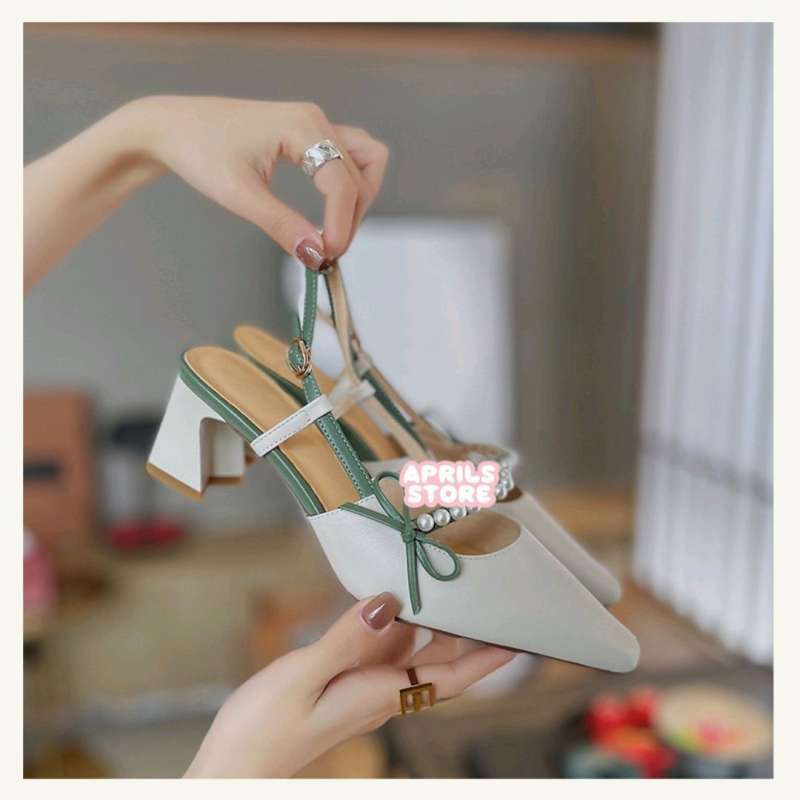 Heels murah clearance