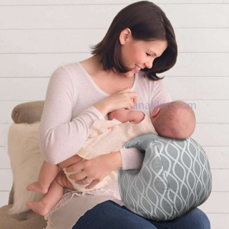Jj Ovce Newborn Nursing Pillow Bantal Menyusui Bantal Bayi Murah