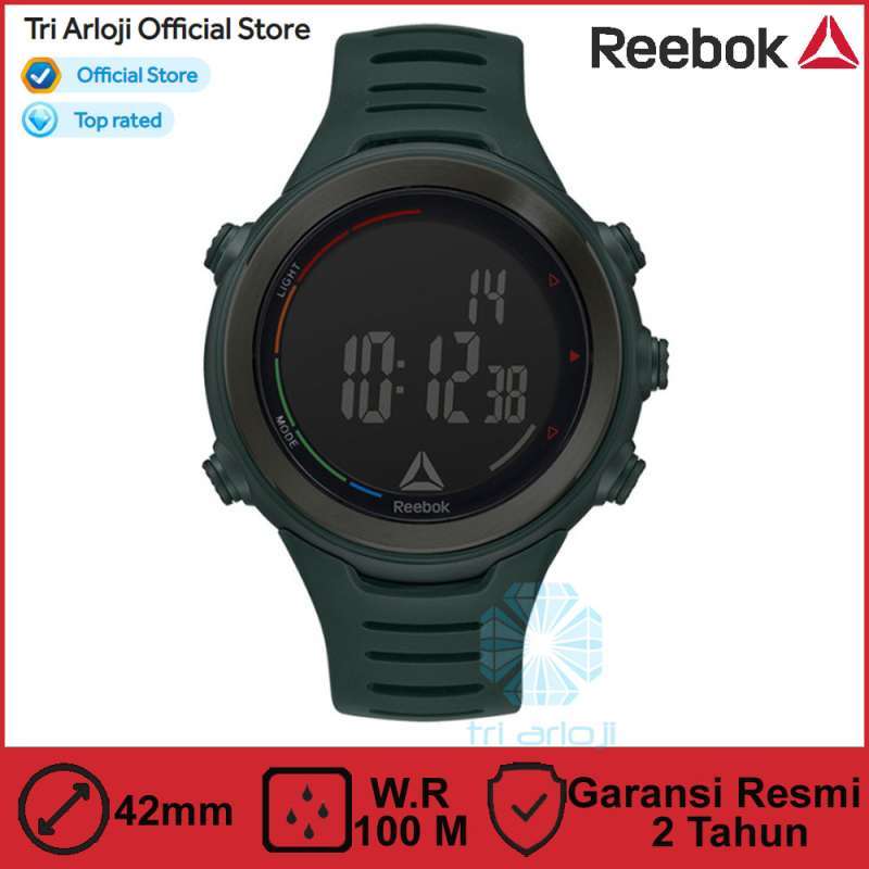 Reebok sprint watch top