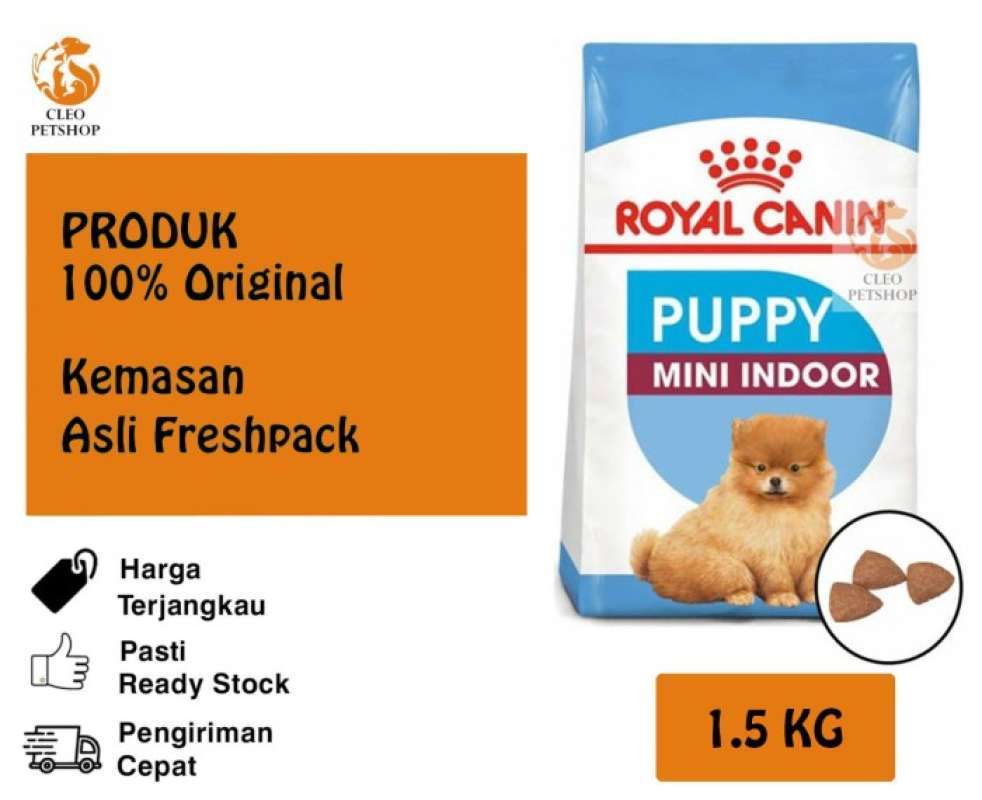 Royal canin indoor life junior online
