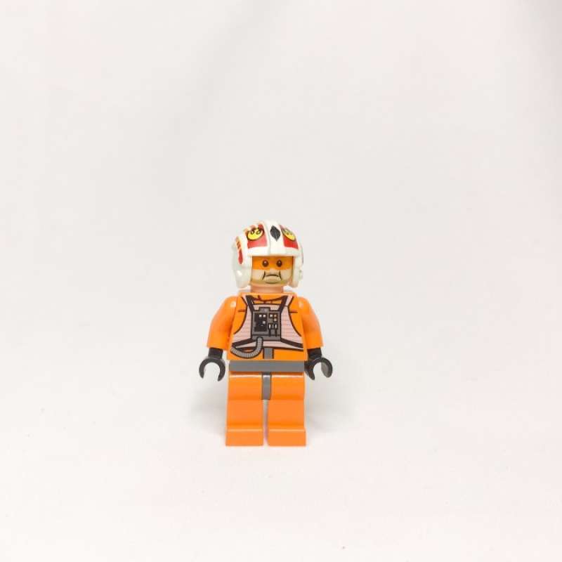 Lego jek sales porkins