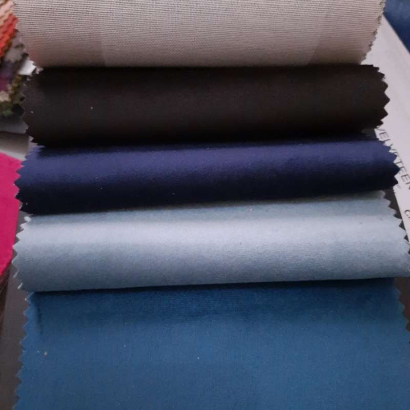 Kain sofa online velvet