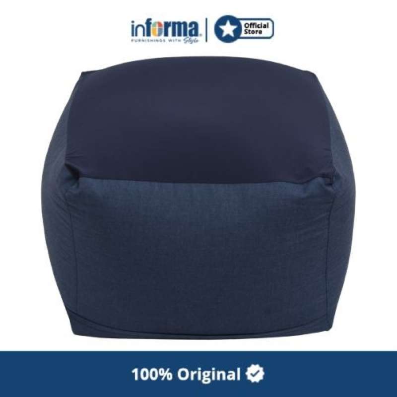 Bean shop bag informa