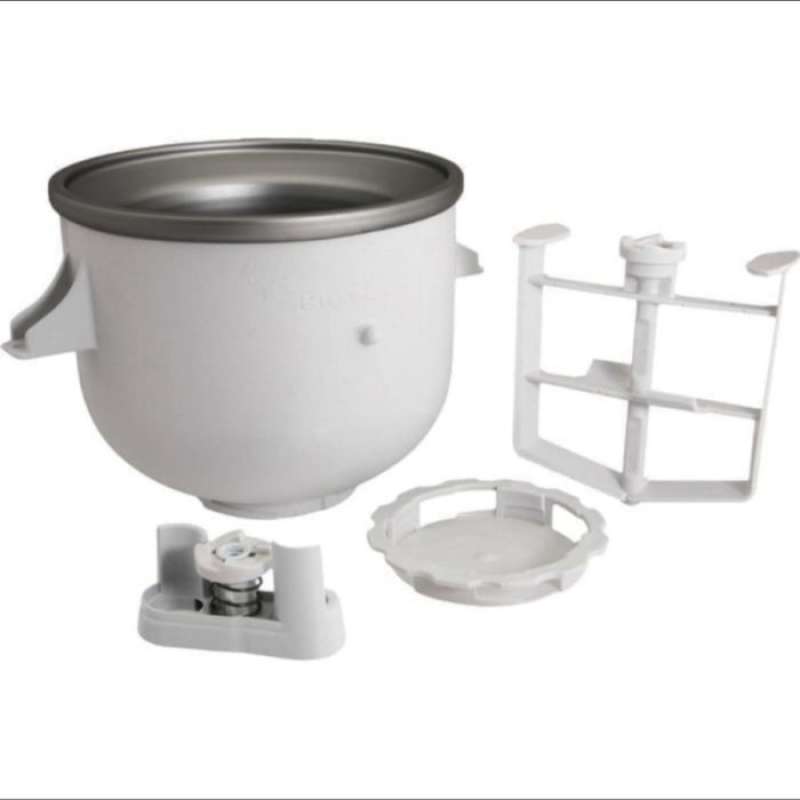 Jual Kitchen Aid Ice Cream Maker Kicaowh Di Seller Mocara Store Cengkareng Barat Kota Jakarta Barat Blibli