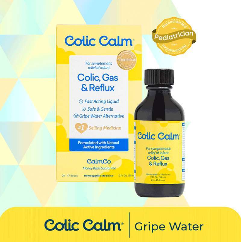 Colic calm sales usa