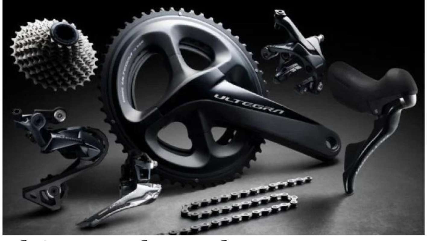 Harga groupset ultegra best sale r8000
