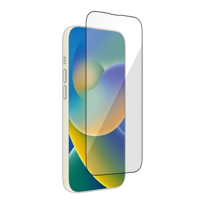 ZAGG Invisible Shield Glass Elite Privacy for untuk Iphone 14 Pro Max Pro