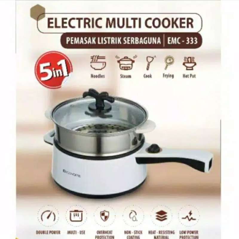 Ecohome multi cooker shop