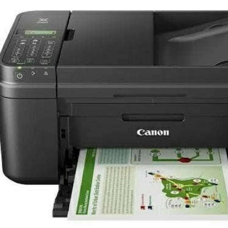 Canon mx497 shop