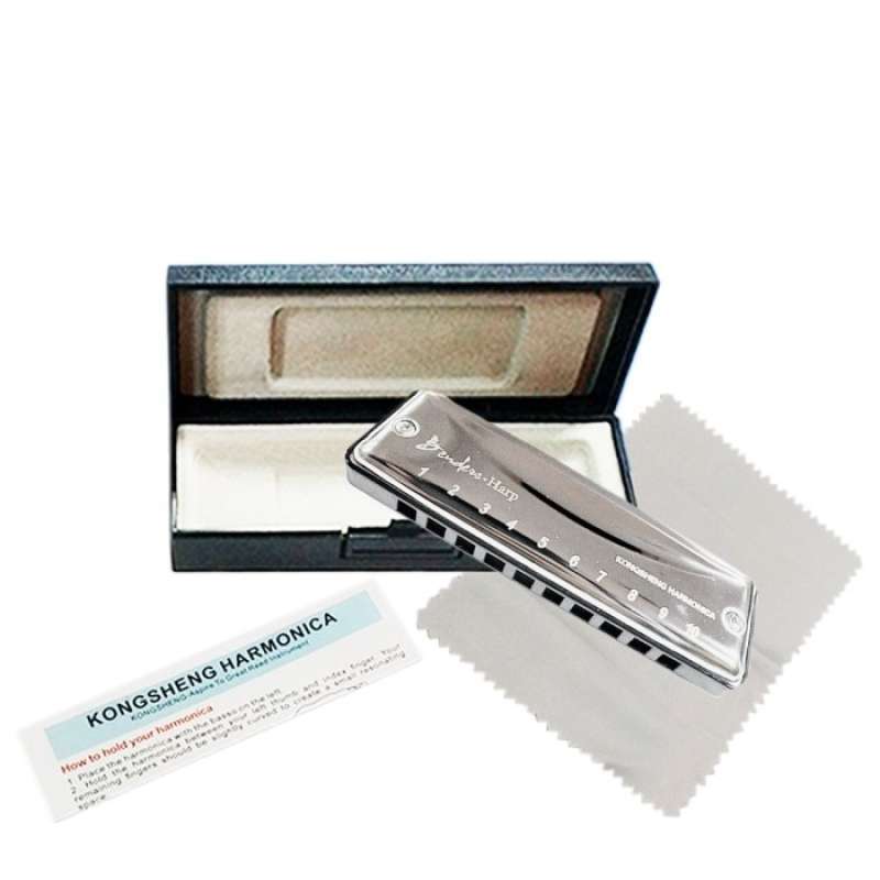 Kongsheng benders deals harp