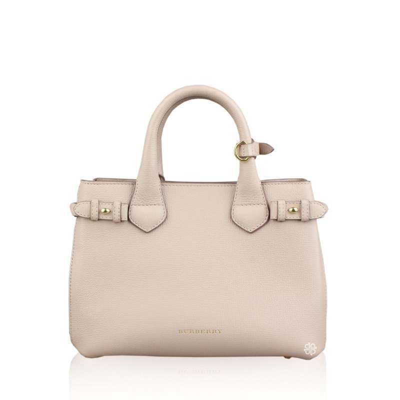 Burberry bag best sale harga