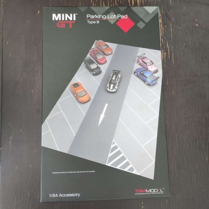 MINIGT.com – Welcome to the World of 1:64!