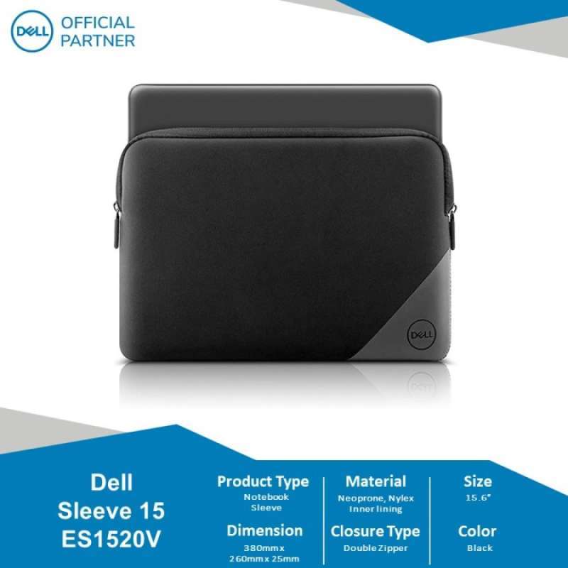 Dell essential deals sleeve 13