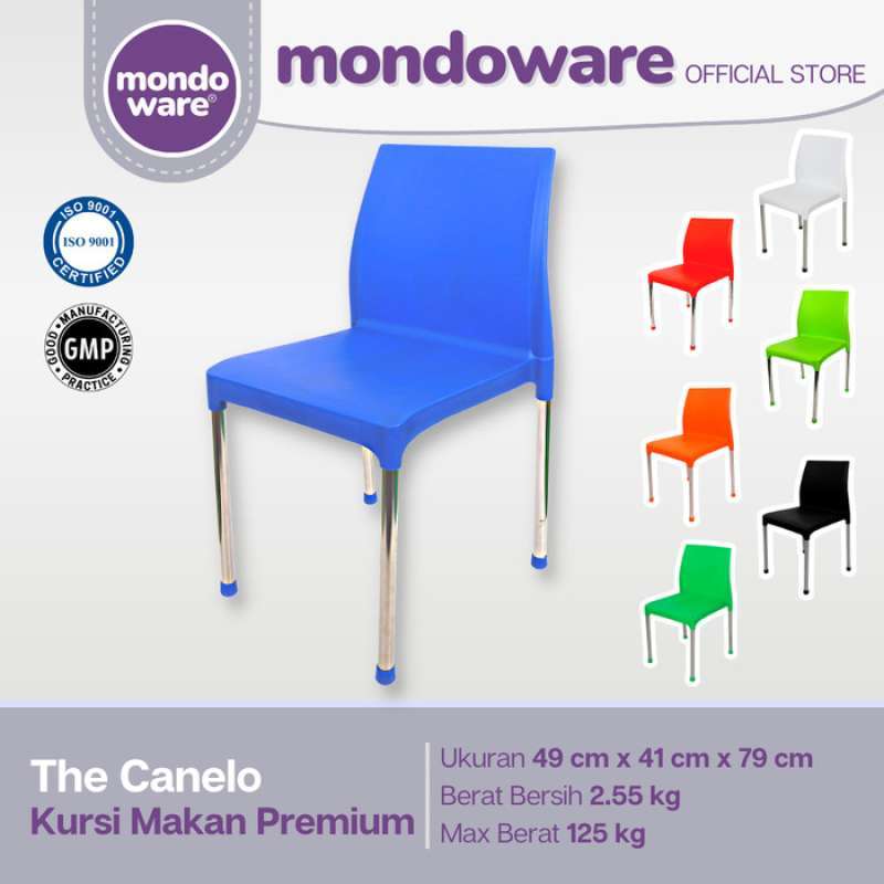 Resto hotsell premium chair