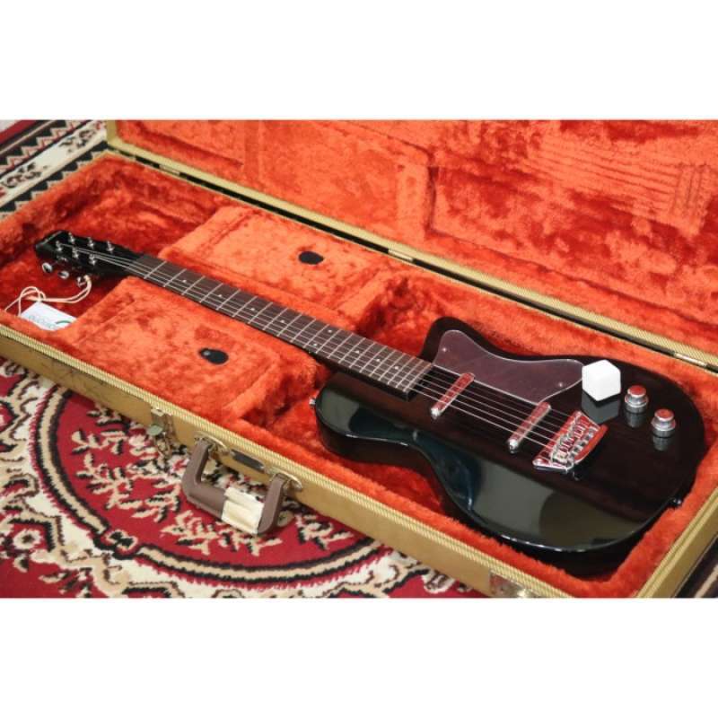 Jual gitar danelectro top