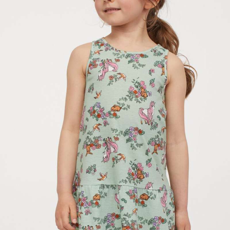 Dress anak h&m hotsell