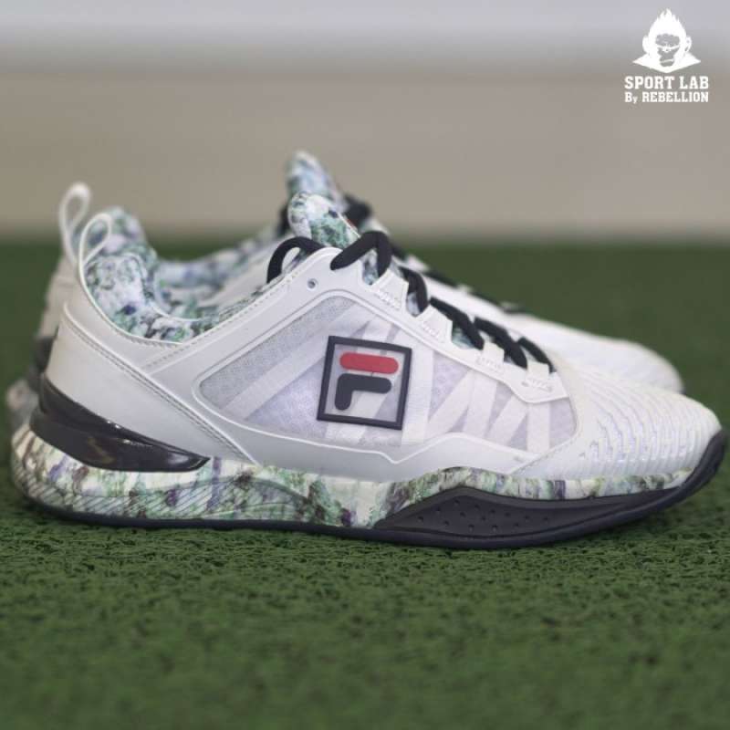 Sepatu shop tenis fila