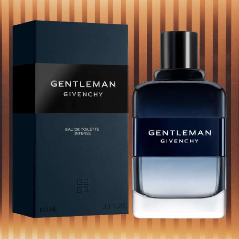 Parfum Givenchy Gentleman Lengkap Harga Terbaru Februari 2024 Blibli