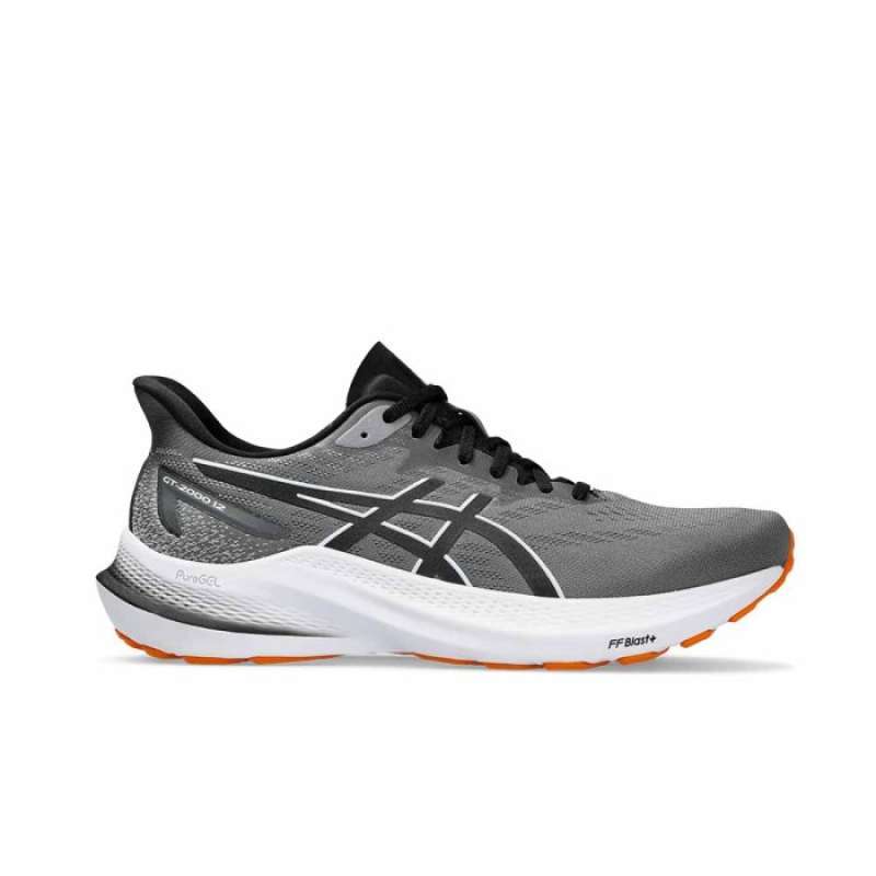 Jual Asics Men Gt 2000 12 Standard 1011b691.020 Di Seller Asics Official Store Pabuaran Tumpeng Kota Tangerang Blibli