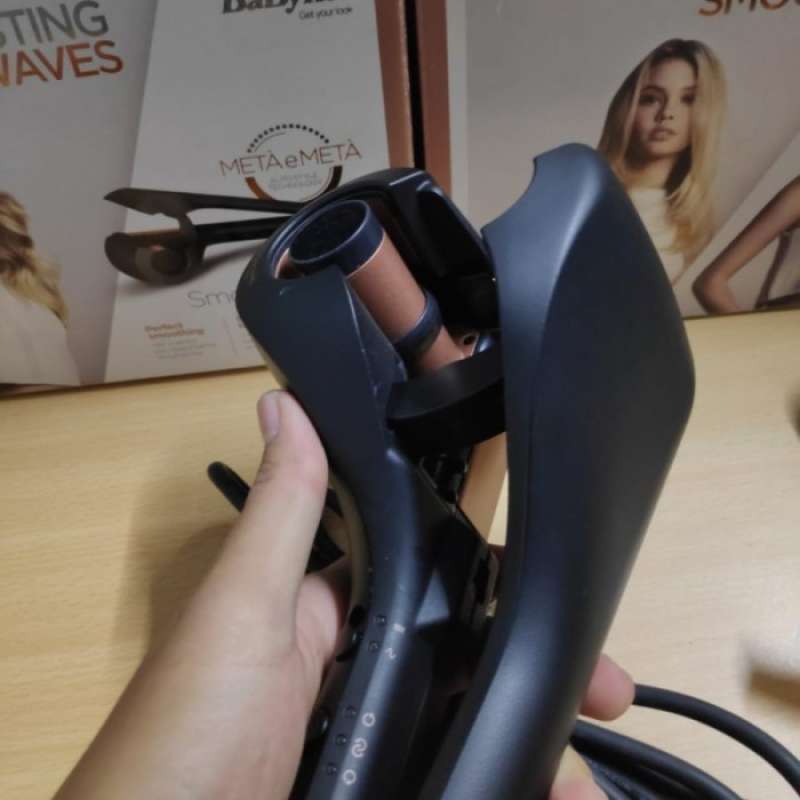 Babyliss 2662u clearance