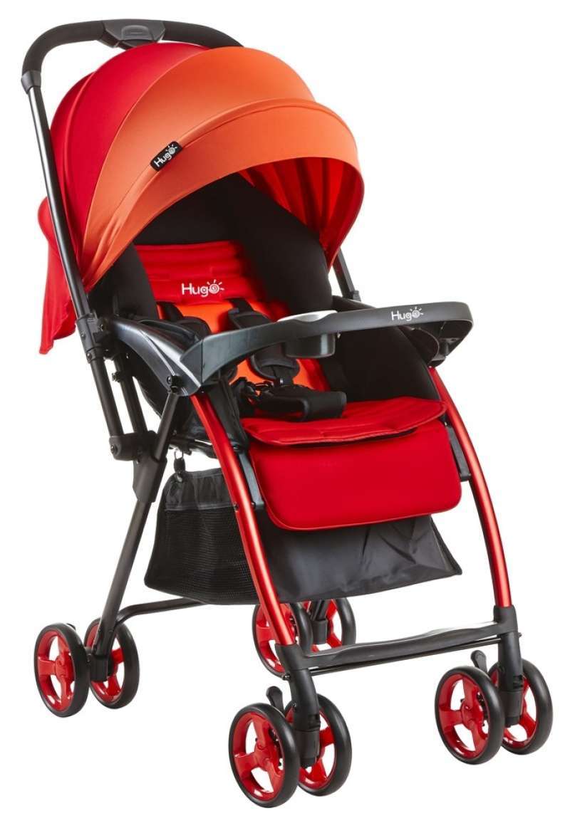 City walker pram sales