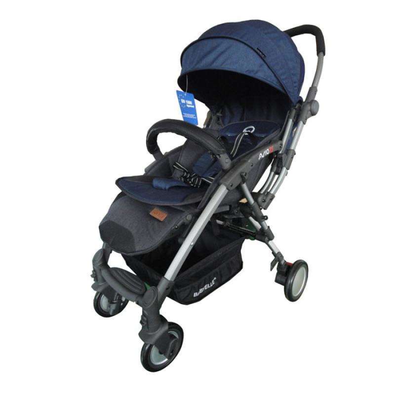Harga baby elle avio rs new arrivals