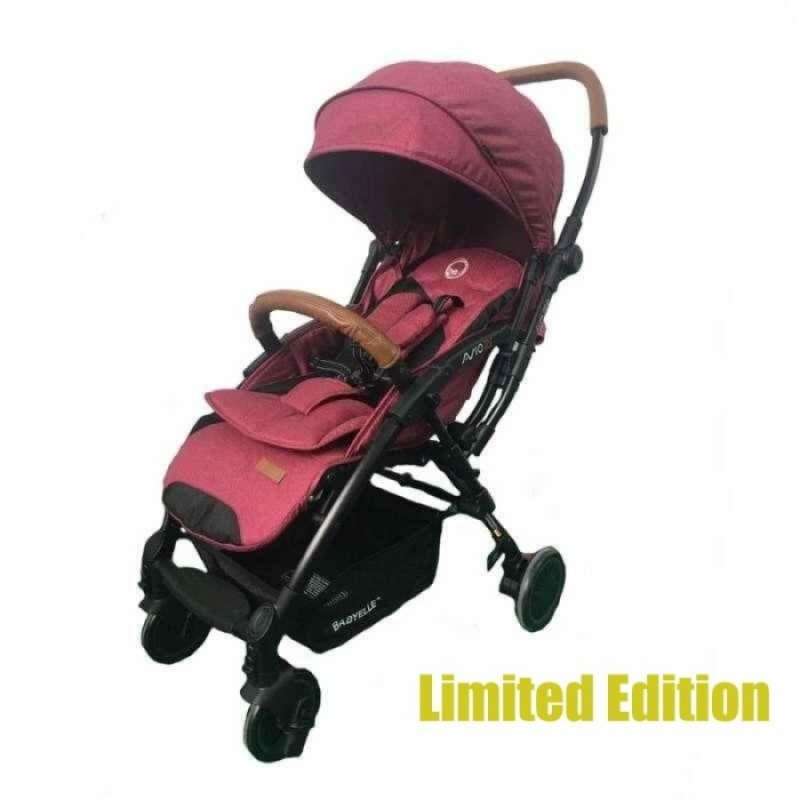 Harga baby outlet elle avio rs