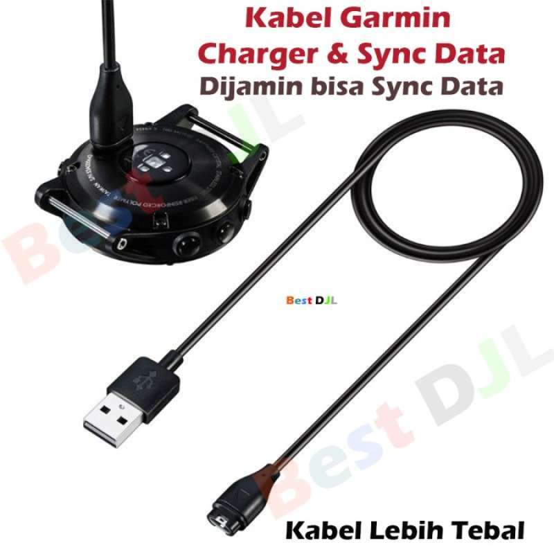 Garmin forerunner 935 new arrivals charger cable