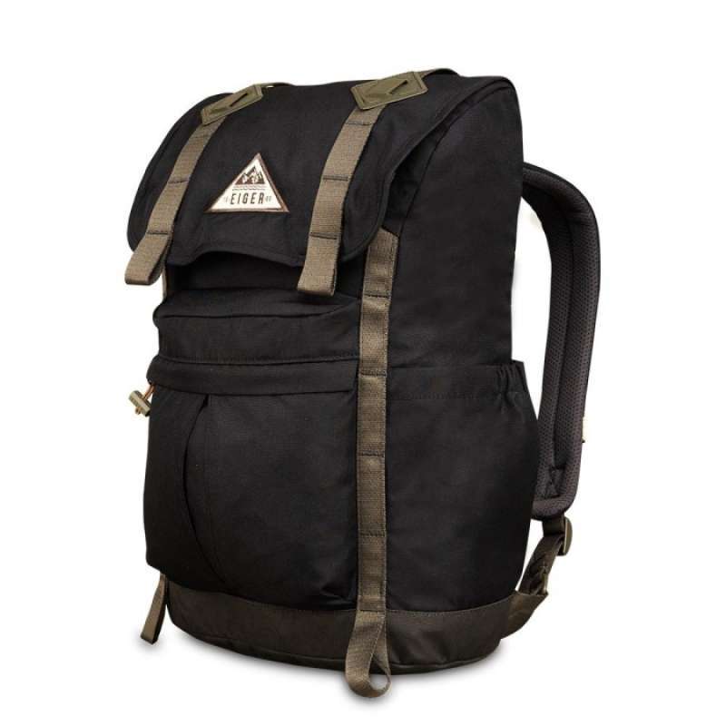 Eiger deals backpack travel