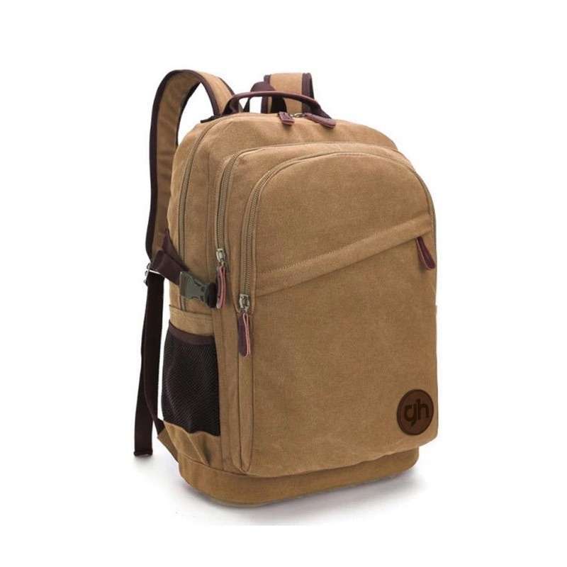 Backpack kanvas 2025