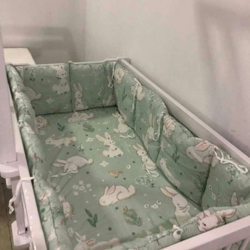 Bumper shop box baby