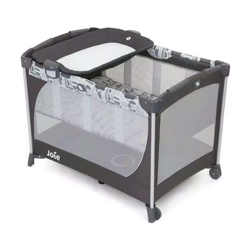 Baby box joie commuter hot sale
