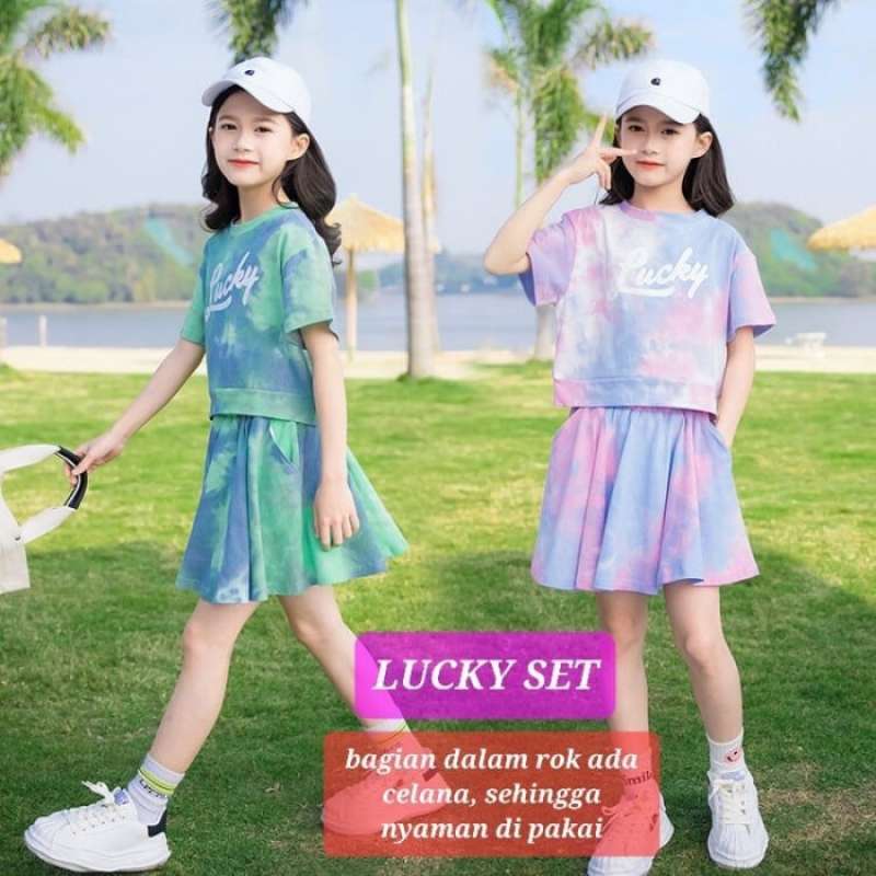 Baju fashion casual shop