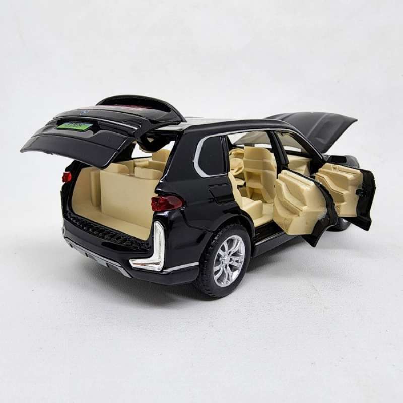 Bmw hot sale x1 miniature