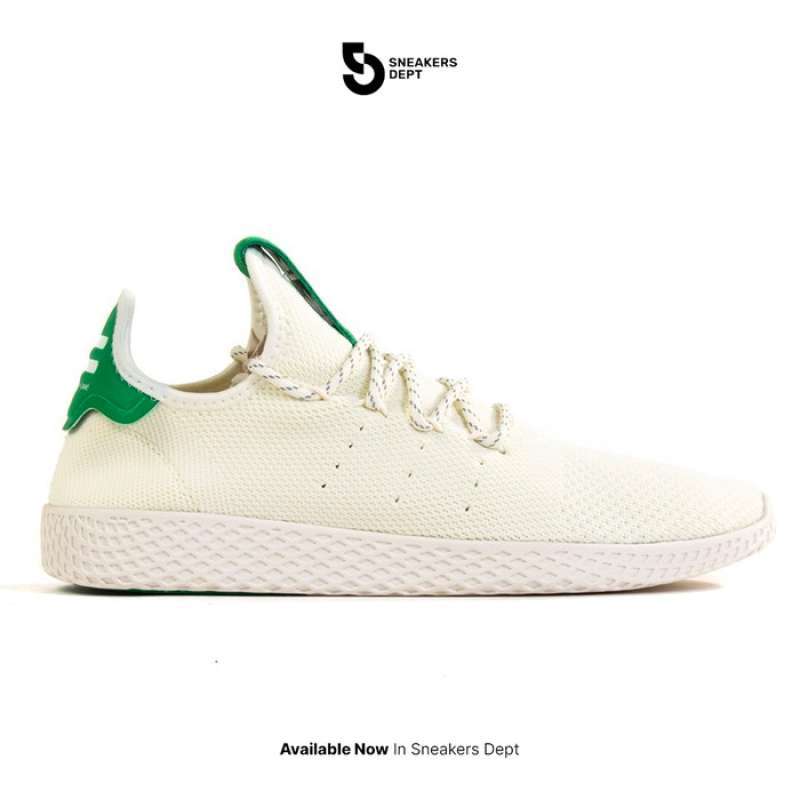 Harga adidas hotsell pharrell williams original