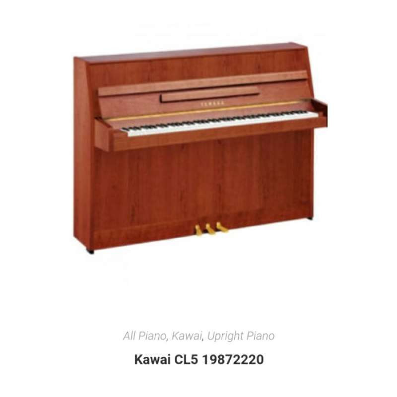 Kawai cl5 sales