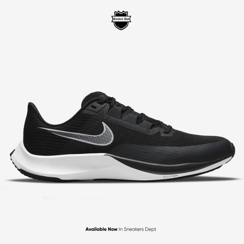 Promo Sepatu Lari Pria Nike Air Zoom Rival Fly 3 Ct2405001 Ori