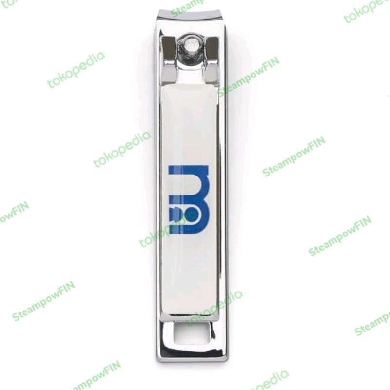 Promo Mothercare Nail Clipper Gunting Kuku Bayi Nail Scissors