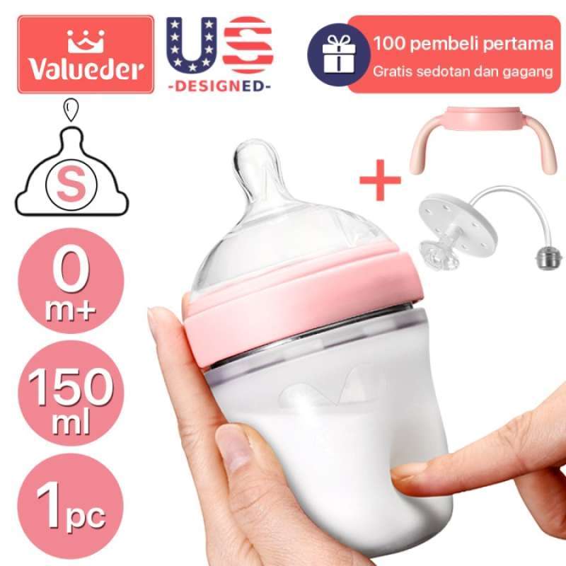 Valueder shop baby bottle