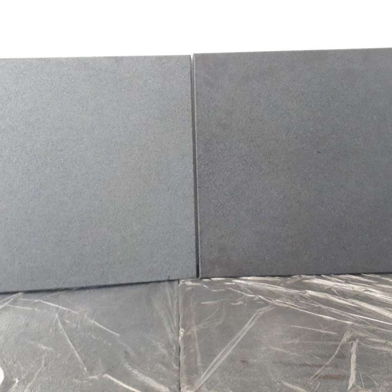 Jual Karpet Karet Rubber Tile 50 X 50 X Cm Alas Fitness Gym