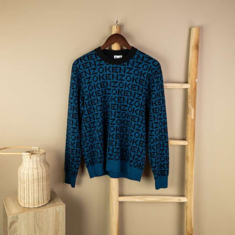 Kenzo sweater harga online