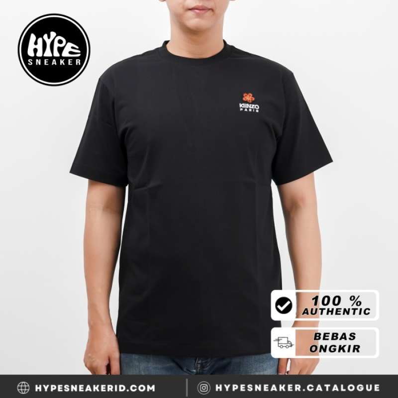 Harga kaos outlet kenzo paris