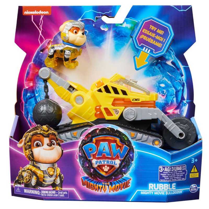 Paw patrol helm set best sale