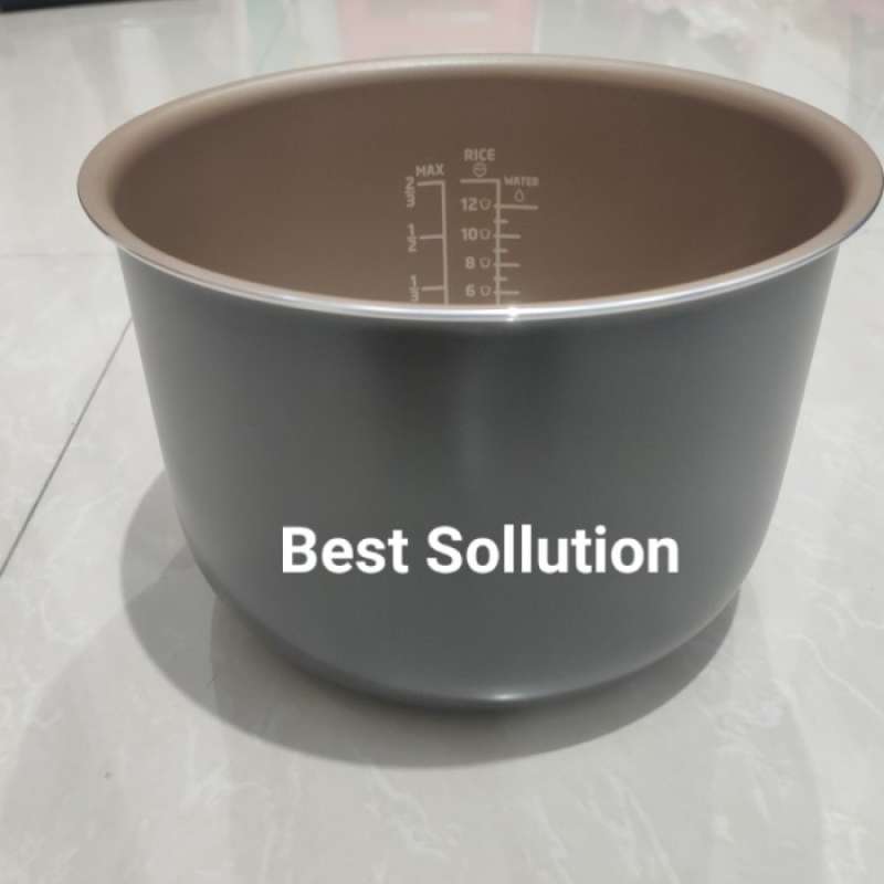 Promo Inner Pot Panci Pressure Cooker PHILIPS HD 2137 Original