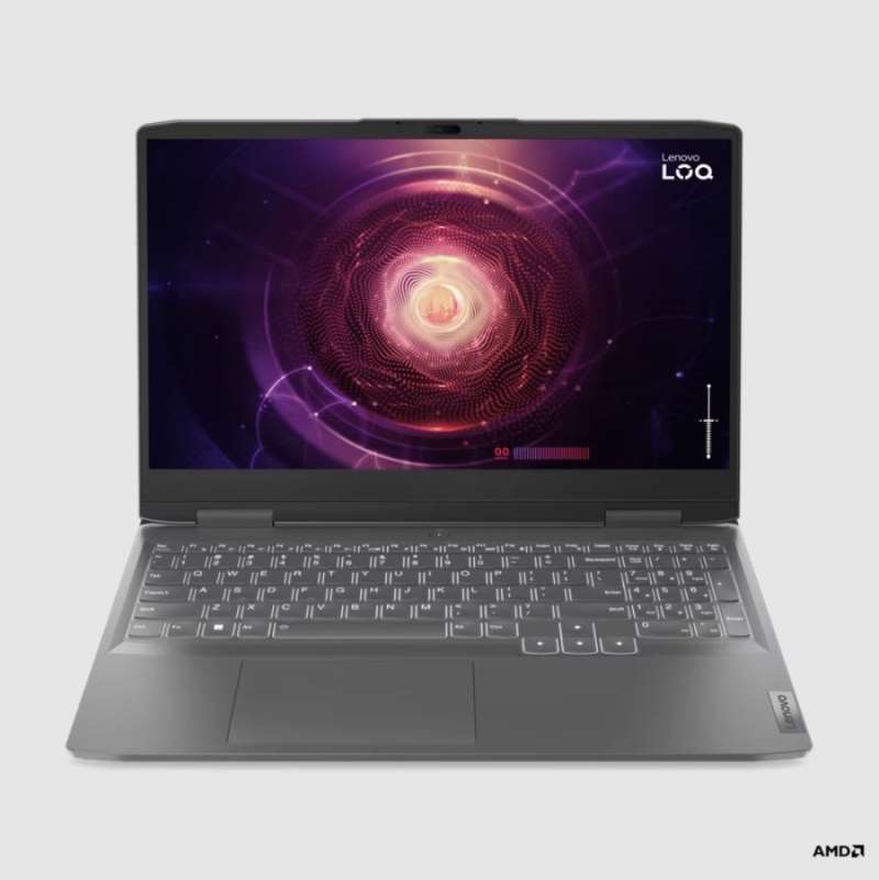 Lenovo LOQ16インチAPH8・RTX4060・16GB・Ryzen5 有り難う