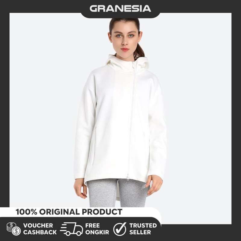 Jaket new balance original sale